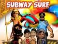 Laro Bus at Subway Run  online