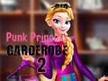 Laro Punk Princess Garderobe 2 online