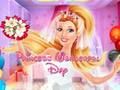 Laro Napakagandang Araw ng Prinsesa!  online