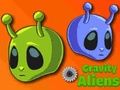 Laro Gravity Alien  online
