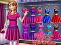 Laro Prinsesa Spring Wardrobe  online