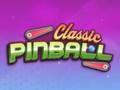Laro Klasikong Pinball  online