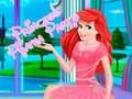 Laro Prinsesa Pijama Party  online