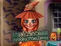 Laro Ice Princess Spooky Costume  online