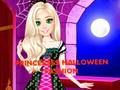 Laro Fashion ng mga Prinsesa sa Halloween  online