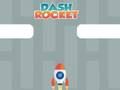 Laro Dash Rocket online