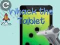 Laro Hampasin ang Tablet  online