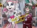 Laro Angie Spring Wedding online