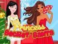 Laro Prinsesa Lihim na Santa  online