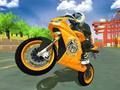 Laro Moto Real Bike Racing online