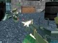 Laro Pixel Gungame Arena Prison Multiplayer online