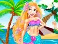 Laro Prinsesa Exotic Holiday  online