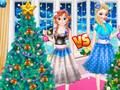 Laro Ellie vs Annie Christmas Tree online