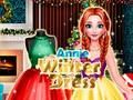 Laro Annie Winter Dress online