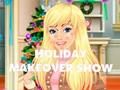 Laro Holiday makeover show online