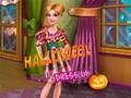 Laro Dove Halloween Dolly Magbihis online