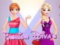 Laro Fashion diva's online