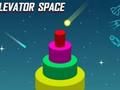 Laro Elevator Space online