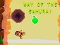 Laro Daan Ng Samurai  online