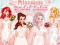 Laro Princesses bridal salon online