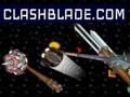 Laro Clashblade. com online