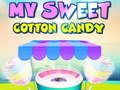 Laro Aking Sweet Cotton Candy  online