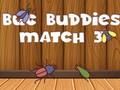 Laro Mga Bug Buddhies Tugma 3 online