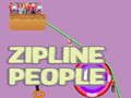 Laro Zipline Mga Tao  online