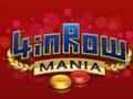 Laro 4 Sa Row mania  online