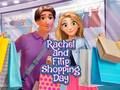 Laro Rachel at Filip Shopping Day online