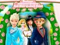 Laro Bestman sa Rapunzel Wedding  online