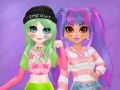 Laro Princess Egirl vs Softgirl online