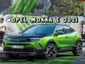 Laro 2021 Opel Mokka at Palaisipan  online
