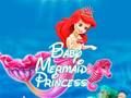 Laro Baby Mermaid Princess Dress Up online