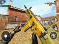 Laro FPS Shooting Strike: Modern Combat War 2K20 online