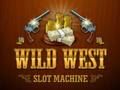 Laro Wild West Slot Machine online
