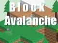 Laro Harangan ang Avalanche  online