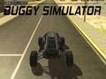 Laro Buggy simulator online