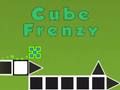 Laro Cube Frenzy online