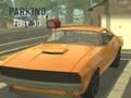 Laro Paradahan Fury 3D  online