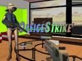 Laro Office strike 2 Laban  online