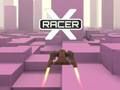 Laro Xracer online