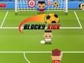 Laro Blocky Kick online