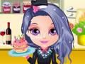 Laro Estilo ng Baby Halen Cook online