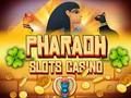 Laro Mga puwang ng Paraon Casino online