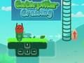 Laro Caterpillar Crossing online
