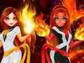 Laro Princess Dark Phoenix online