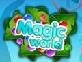 Laro Magic World online