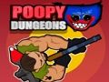 Laro Mga Poppy Dungeon  online