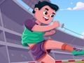 Laro Target ng Penalty Kick  online